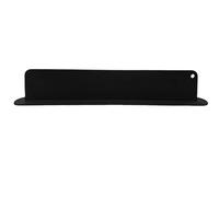 Kitchen Sink Splash Guard - Food Grade Silicone Perforated | Bathroom Countertop Water Barrier Drain Mat | Reusable Protective Catcher for Babysitterss Renters Laundry Room Dish Washing Food Prep