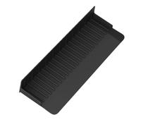 Kitchen Sink Splash Guard - Silicone 5-Degree Tilt Countertop Protector
