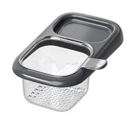 Kitchen Sink Strainer Basket - 8.66x5.12x3.35 Inches Suction Cup Waste Filter | Kitchen Residues Filter Screen Holder | Food Catcher Basket For Household Home Apartment Restaurant Dormitory Garbage