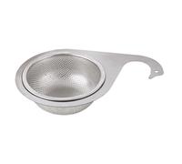 Kitchen Sink Strainer Basket,Corner Basket | Food Catcher Strainer, Mesh Stainless Steel Anti-Clogging Garbage Accessories for Leftovers Waste