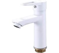 Kitchen Sink Taps Basin Faucet Potato Paint Faucet Bathroom Basin Faucets Blacked Hot Cold Mixer Tap Single Handle Toilet Sink Water Bathroom-P10270-1,P10270,Faucets for Bathroom Sinks