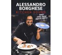 Kitchen sound. Ediz. a colori