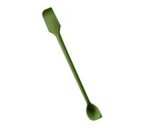 Kitchen Spatula - Spatula Tongues | Silicone Bottle Scraper Burro Spreader Baking Supplies Kitchen Gadgets Non Stick for Cake Bread Cream Condiment Kitchen Utensils antiaderente