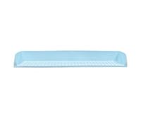Kitchen Splash Protector - Toys vassoio per vasca | Vasca da bagno eclabushing protezione, guaine della vasca con aspirazione per il bagno per bambini per bambini che viaggiano cucina cucina