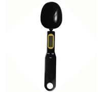Kitchen Spoon Scale | Kitchen Digital Spoon Scale 500g/0.1g | Tiny Measuring Spoons Scales for Cooking, Baking, and Adjusting Food, Tea, Coffee, and