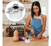 Kitchen Timer Mechanical Contaminuti Da Cucina Per Cucinando Di Cottura