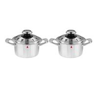 Kitchen Timer Mechanical Contaminuti Da Cucina Per Cucinando Di Cottura