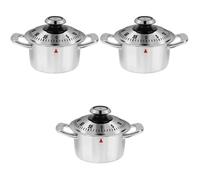 Kitchen Timer Mechanical Contaminuti Da Cucina Per Cucinando Di Cottura
