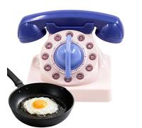 Kitchen Timers For Cooking,Mechanical Visual Telephone - Small Countdown timerKitchen Gadgets | Designed As A Manual Timer, This Device Serves Effectively As A Noodle Egg timerAnd A Simple Alarm Ti