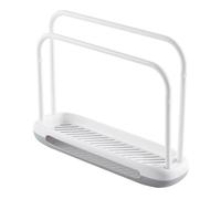 Kitchen Towel Hanger Stand - Space Saving Drying Rack Organizer, Dish Rag Holder, Kitchen Bathroom Home Farmhouse College Dorm Cafe Restaurant, Durable Towel Organizer For Efficient Drying And Storage