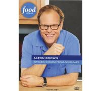 Kitchen Wisdom from Good Eats (Good Eats Vol. 20)