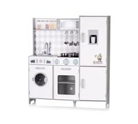 KITCHEN WITH ICE MAKER, SOUND&LIGHT