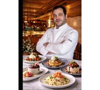 Kitchen without Borders: From the Professional Kitchen to Your Table: Techniques, Flavors, and Recipes from an International Chef