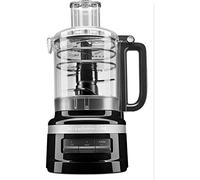 KitchenAid 2.1L 5KFP0919EOB - Processore alimentare, colore: Nero
