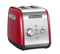 KitchenAid 5KMT221EER 7 2 fetta/e 1100 W Rosso