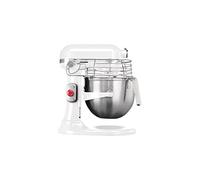 KitchenAid 5KSM7990XEWH Sbattitore con base 325 W Bianco