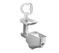KitchenAid 5FVSP Passaverdure, Accessorio per Robot da Cucina KitchenAid 5FGA