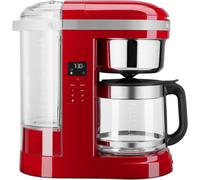 KitchenAid 5KCM1209EER Automatica/Manuale Macchina da caffè con filtro 1,7 L KitchenAid