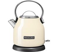 KitchenAid 5KEK1222EAC bollitore elettrico 1,25 L 2200 W Crema KitchenAid