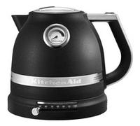 KitchenAid 5KEK1522EBK bollitore elettrico 1,5 L 2400 W Nero