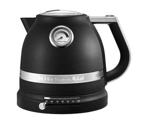 KitchenAid 5KEK1522E bollitore elettrico 1,5 L 2400 W Nero