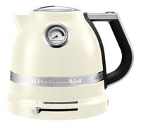 KitchenAid 5KEK1522EAC bollitore elettrico 1,5 L 2400 W Crema