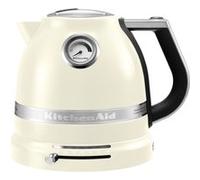 KitchenAid 5KEK1522EAC bollitore elettrico 1,5 L 2400 W Crema