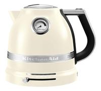 KitchenAid 5KEK1522EAC bollitore elettrico 1,5 L 2400 W Crema KitchenAid