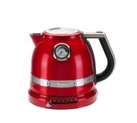 KitchenAid 5KEK1522ECA bollitore elettrico 1,5 L 2400 W Rosso