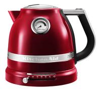 Bollitore KitchenAid Artisan 5KEK1522ECA Rosso Metallizzato 1,5L Candy Apple