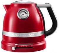 KitchenAid 5KEK1522EER bollitore elettrico 1,5 L 2400 W Rosso