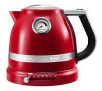 KitchenAid 5KEK1522EER bollitore elettrico 1,5 L 2400 W Rosso
