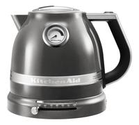 KitchenAid 5KEK1522EMS bollitore elettrico 1,5 L 2400 W Argento