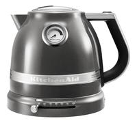 KitchenAid 5KEK1522EMS bollitore elettrico 1,5 L 2400 W Argento