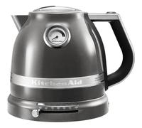 KitchenAid 5KEK1522EMS bollitore elettrico 1,5 L 2400 W Argento KitchenAid