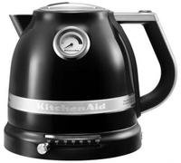 KitchenAid 5KEK1522EOB bollitore elettrico 1,5 L 2400 W Nero