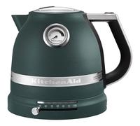 KitchenAid 5KEK1522EPP bollitore elettrico 1,5 L 2400 W Nero, Blu, Acciaio inox