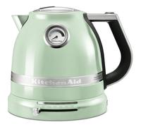 KitchenAid 5KEK1522EPT bollitore elettrico 1,5 L 2400 W Verde KitchenAid
