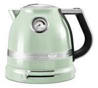 KitchenAid 5KEK1522EPT bollitore elettrico 1,5 L 2400 W Verde KitchenAid
