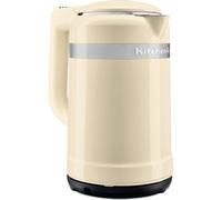 KitchenAid 5KEK1565 bollitore elettrico 1,5 L 2400 W Crema