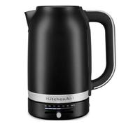 KitchenAid 5KEK1701EBM bollitore elettrico 1,7 L 2400 W Nero