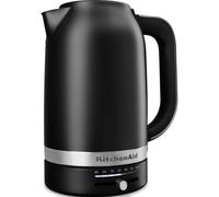 KitchenAid 5KEK1701EBM bollitore elettrico 1,7 L 2400 W Nero