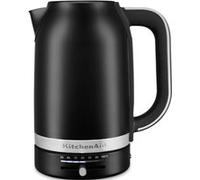 KitchenAid 5KEK1701EBM bollitore elettrico 1,7 L 2400 W Nero KitchenAid