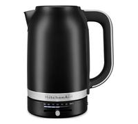 KitchenAid 5KEK1701EBM bollitore elettrico 1,7 L 2400 W Nero KitchenAid