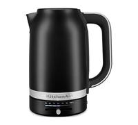KitchenAid 5KEK1701EBM bollitore elettrico 1,7 L 2400 W Nero KitchenAid