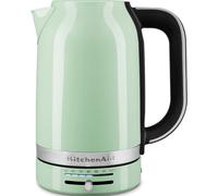 BOLLITORE ELETTRICO A TEMPERATURA REGOLABILE 1,7L Crema