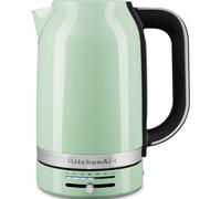 KitchenAid 5KEK1701EPT bollitore elettrico 1,7 L 2400 W Verde