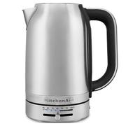 KitchenAid Bollitore Elettrico A Temperatura Regolabile 1,7l - Whirlpool