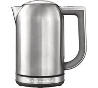 KitchenAid 5KEK1722ESX bollitore elettrico 1,7 L 2400 W Acciaio inossidabile