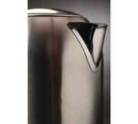 KitchenAid 5KEK1722ESX bollitore elettrico 1,7 L 2400 W Acciaio inossidabile